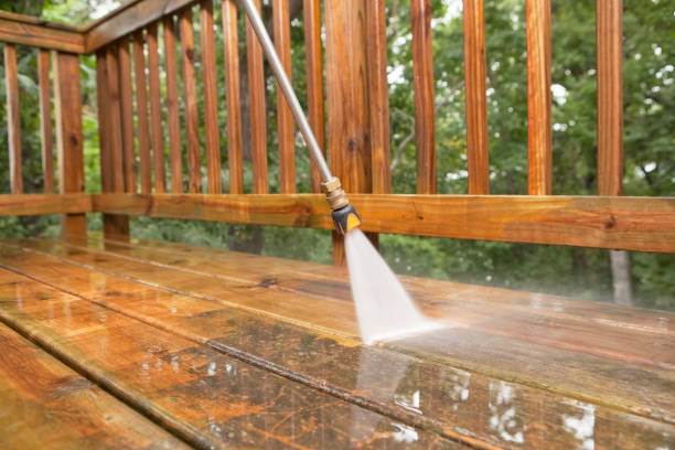 Broadmoor, CA Pressure washing Company